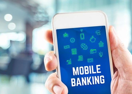 MOBILE BANKING SERVICES