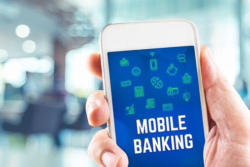 MOBILE BANKING SERVICES