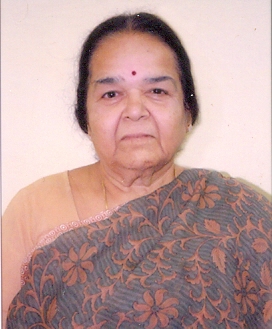 Smt. Sharada Gupta