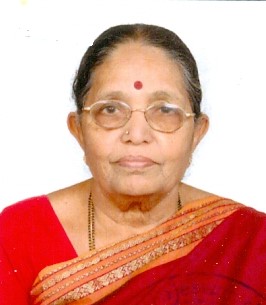 G Lakshmi