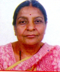 Aruna Malani