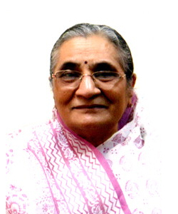 Dr. Saroj Bajaj