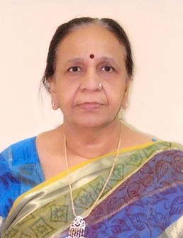 Sudha Goel