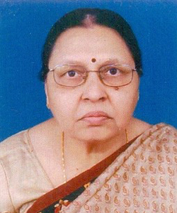 Dr. Pushpa Sanghi