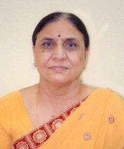 Smt. Munna Jagetia