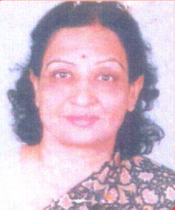 Dr. Neena Desai