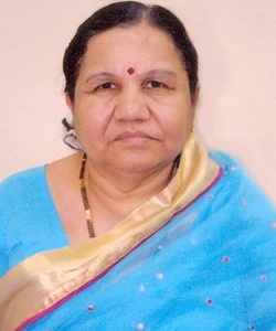 Smt. Usha Malpani