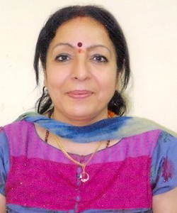 Smt. Sheela Sonthalia