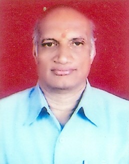 Sri Shyam Sunder Mundada